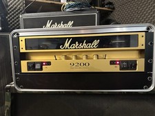 Marshall 9200 stereo for sale  NEWPORT