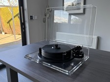 Michell engineering orbe for sale  COTTINGHAM