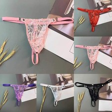 Hommes dentelle sexy d'occasion  Expédié en France