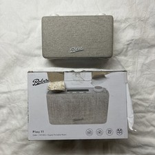 Roberts play dab for sale  BRADFORD