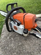 Used stihl 461 for sale  Malvern