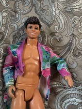 Barbie rockers ken for sale  Anderson