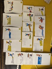 Einladungskarten tischkarten w gebraucht kaufen  Nienburg