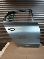 Skoda fabia tür gebraucht kaufen  Bruckmühl