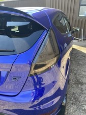 Mk7 ford fiesta for sale  DROITWICH