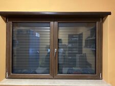 Finestre legno usate usato  Avezzano