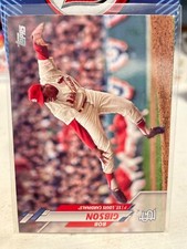 2020 topps legend for sale  Lebanon