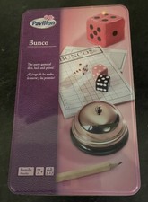 Pavilion bunco party for sale  Connersville