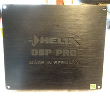 PROCESSADOR HELIX DSP PRO 10 CANAIS USADO FUNCIONA PERFEITAMENTE FRETE GRÁTIS  comprar usado  Enviando para Brazil
