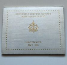 Coffret monnaies euro d'occasion  Lyon VIII