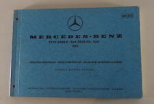 Teilekatalog mercedes benz gebraucht kaufen  Jever
