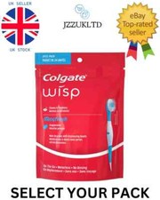 Colgate wisp mini gebraucht kaufen  Versand nach Germany