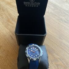 New mens swiss for sale  FAREHAM