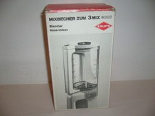 Krups mixbecher 3mix gebraucht kaufen  Stadtoldendorf