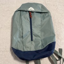 Usado, Mochila Ozark Trail Day Pack 10L caminhada acampamento escola leve azul nova sem etiquetas comprar usado  Enviando para Brazil