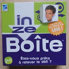 Jeu boîte d'occasion  Yvetot