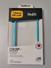 Tterbox react backcover gebraucht kaufen  Ehrenberg