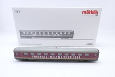 Märklin 42080 zwischenwagen gebraucht kaufen  Otzberg