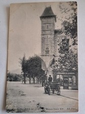 Cpa saint jean d'occasion  Calais