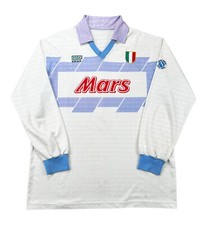 Ssc neapel 1990 gebraucht kaufen  Köln