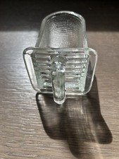 Tiroir ancien verre d'occasion  Abreschviller