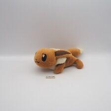 Eevee C1812B Pokemon Tomy Kuta Kuta Czapka 5" Pluszowa Japonia Wypchana zabawka Lalka na sprzedaż  Wysyłka do Poland