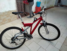 Bici enduro trail usato  Teano
