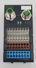 MURR ELECTRONIC 56691 MÓDULO TERMINAL CUBO 67 IP67 8 entradas 8 canais / 56691 comprar usado  Enviando para Brazil