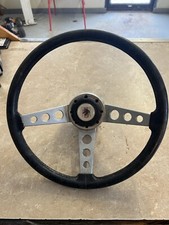 Volante Ford Mustang Sport vintage 1977-1979 3 raios comprar usado  Enviando para Brazil