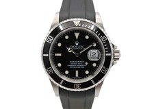 Rolex submariner 16610 for sale  LONDON