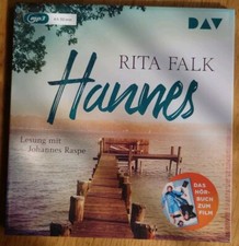 Hannes rita falk gebraucht kaufen  Memmingen