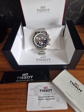 Tissot prs 516 gebraucht kaufen  Regensburg