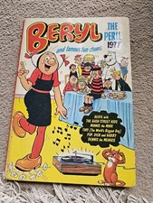 beryl peril annual for sale beryl peril annual for sale BOGNOR REGIS