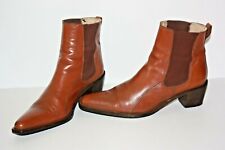 Luca ginevra boots d'occasion  La Roche-Posay