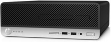 Computer desktop 400 usato  Termoli