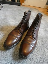 Mens crockett jones for sale  SOUTH QUEENSFERRY