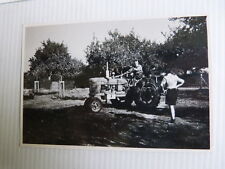 Agriculture photo tracteur d'occasion  Saint-Romain-de-Colbosc