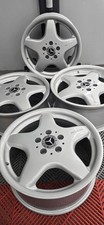 Inch amg rims for sale  NORTHAMPTON