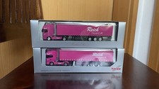 Spedition reich herpa gebraucht kaufen  Bad Dürrheim