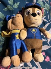 Paw patrol teddies for sale  OLDBURY