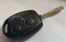 Genuine button remote for sale  ENFIELD