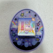 Bandai Tamagotchi Meets Magic Meets roxo Japão comprar usado  Enviando para Brazil