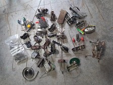 Lot moteurs mécaniques d'occasion  Argences