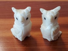 Vintage pair miniature for sale  Jefferson