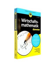 Wirtschaftsmathematik dummies  gebraucht kaufen  Trebbin
