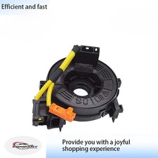 Spiral cable clock for sale  USA