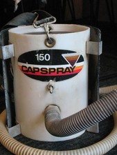 Capspray 150 complete for sale  Portage