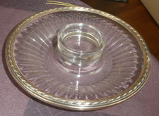 bougeoir argente d'occasion bougeoir argente d'occasion  Quimper