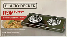 Black decker black for sale  Glendale
