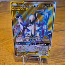Pokemon arceus dialga gebraucht kaufen  Troisdorf